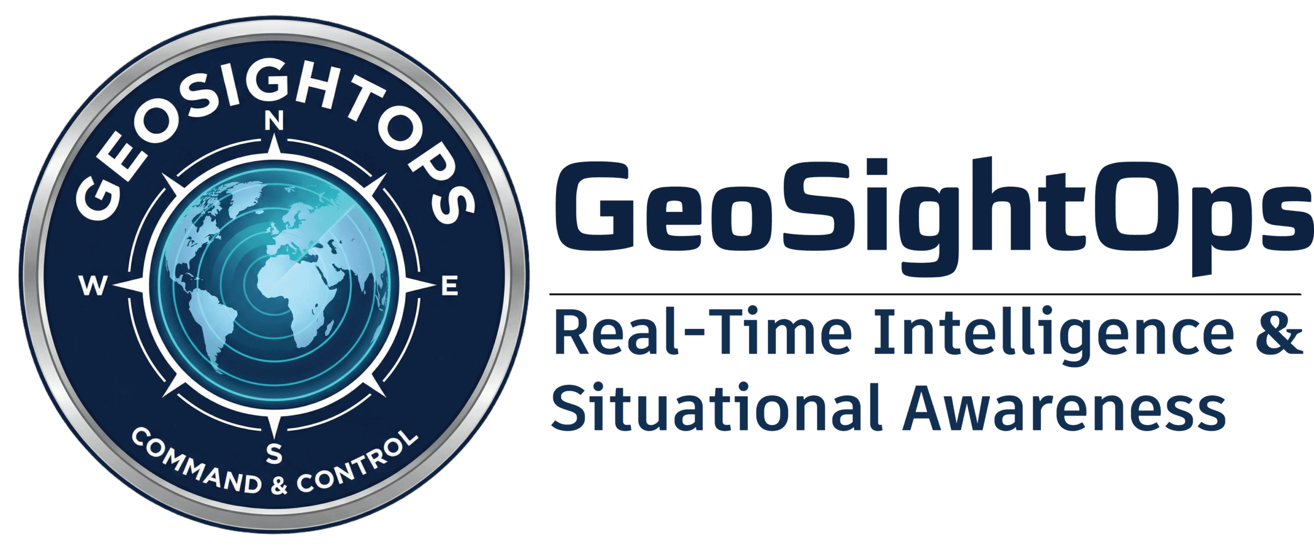 GeoSightOps Logo