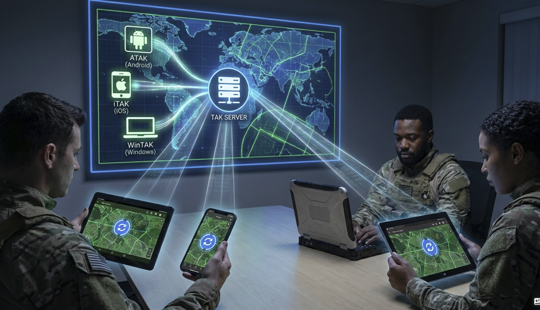 Enterprise Security - Secure Management