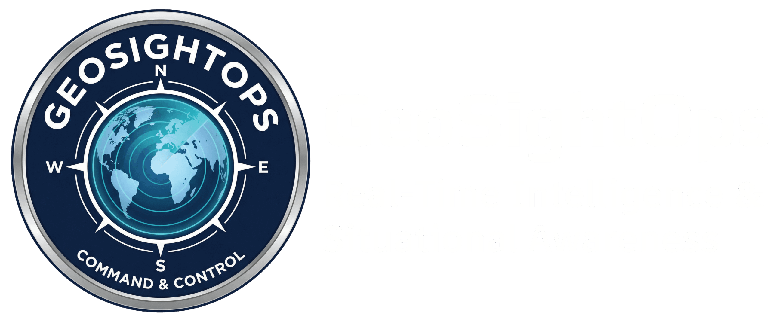GeoSightOps Logo