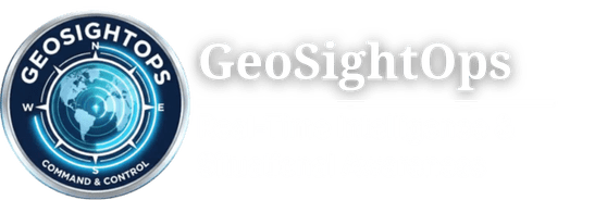 GeoSightOps